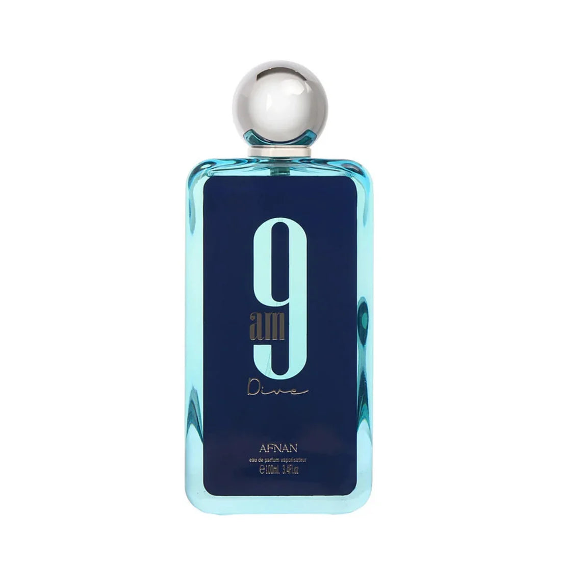 Perfume AFNAN 9AM DIVE 100ml EDP