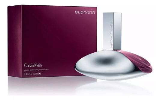 Euphoria Tradicional EDP 100ml para mujer