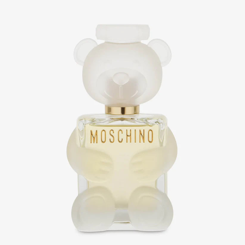 Perfume para Mujer Moschino Toy 2 100ml EDP