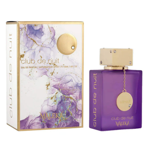 Perfume Armaf Club De Nuit Maleka 105ml EDP