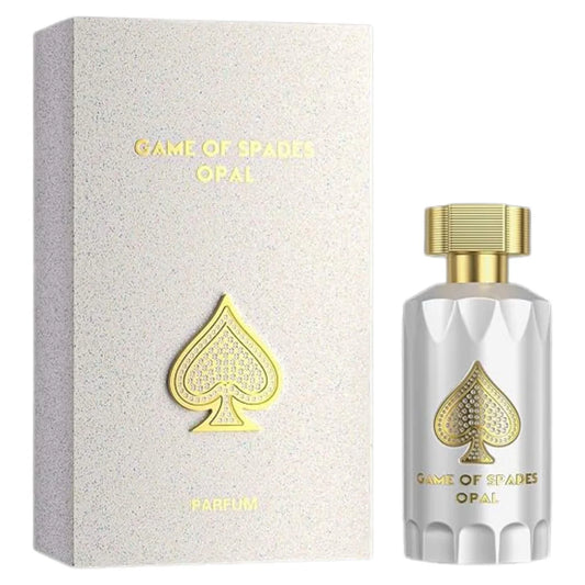 Perfume Game Of Spades Opal 90ml Parfum