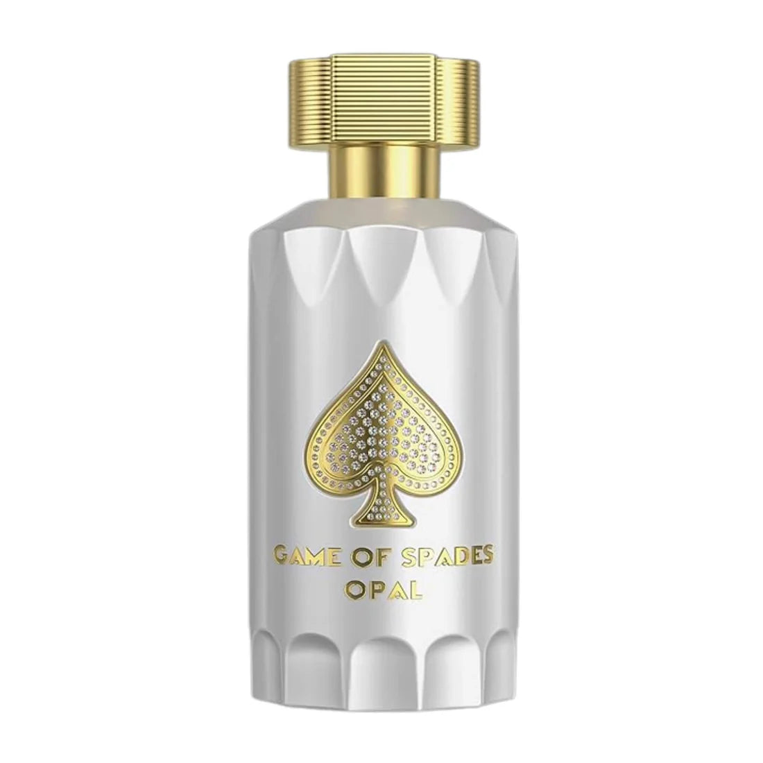 Perfume Game Of Spades Opal 90ml Parfum