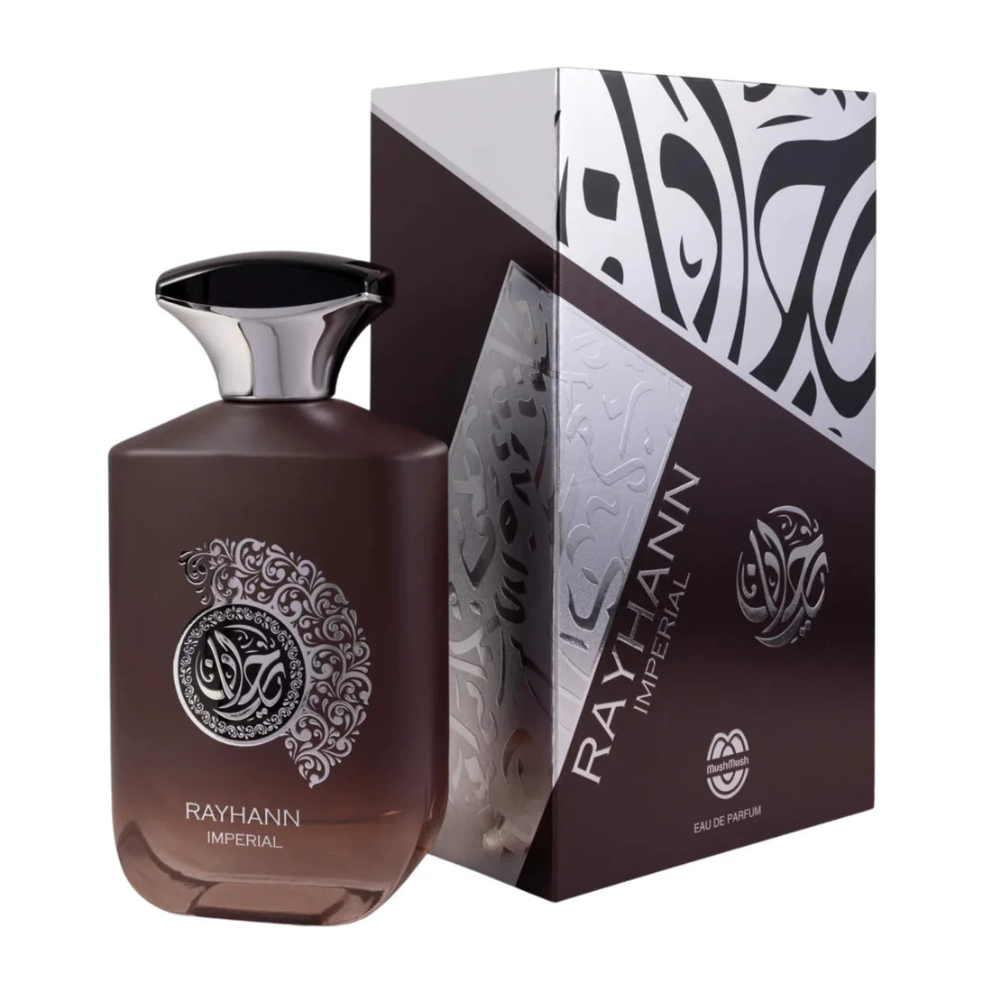Perfume Mush Mush Rayhann Imperial 100ml EDP