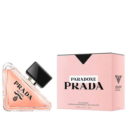 Perfume Prada Paradoxe 90ml EDP Para Dama