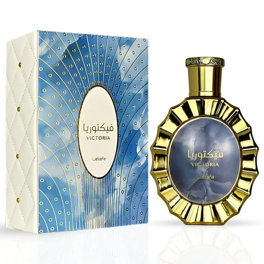 Perfume Lattafa Victoria 100ml EDP