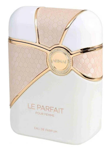 Perfume Armaf Le Parfait Pour Femme Panache 100ml Edp