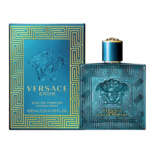 Perfume VERSACE EROS EDP