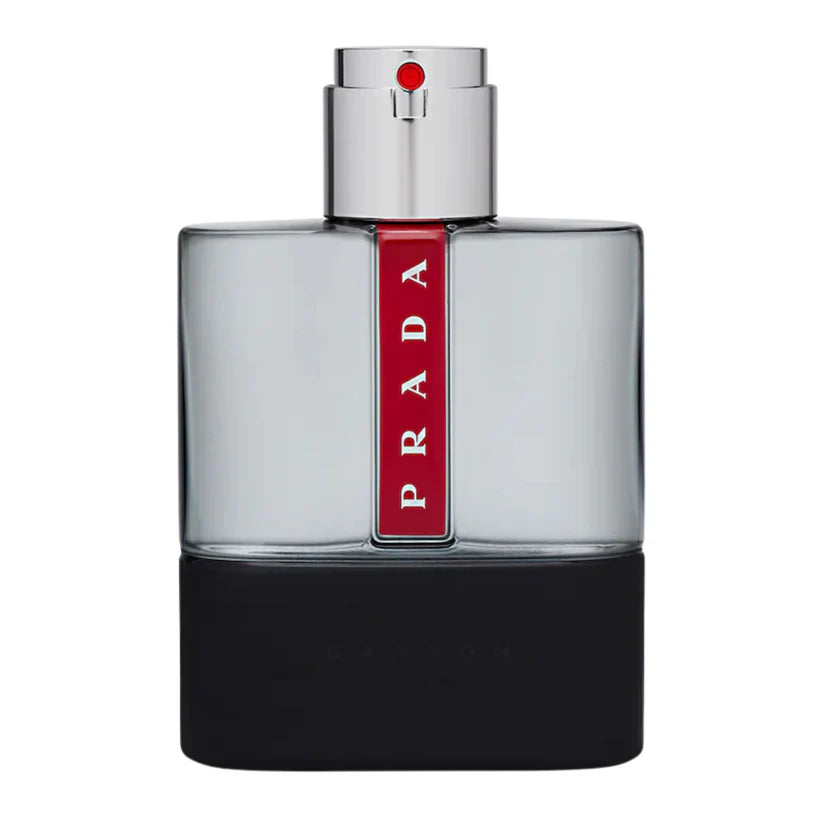 Perfume para caballero PRADA Luna Rossa Carbon Edt 100 ml