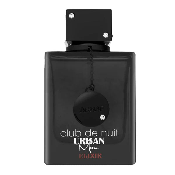 Perfume Armaf Club de Nuit Urban Man Elixir 105ml EDP Producto agotado