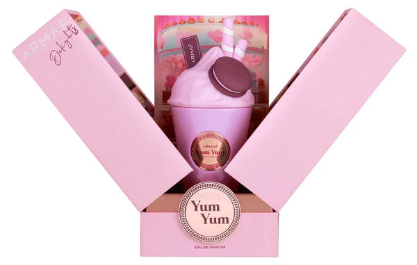 Perfume Marca Armaf Yum Yum 100 ml EDP