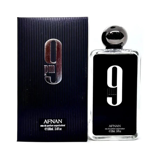 Perfume Afnan 9 PM 100ml EDP