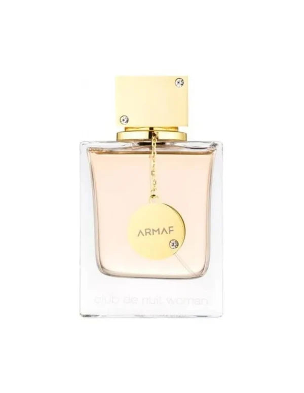 Perfume Armaf Club de Nuit Woman 105ml EDP