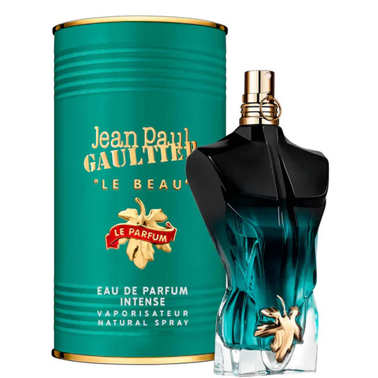 Perfume Jean Paul Gaultier Le Beau Le Parfum EDP