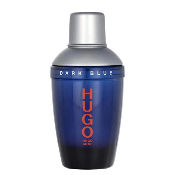 Perfume Hugo Boss Dark Blue 75ml EDT