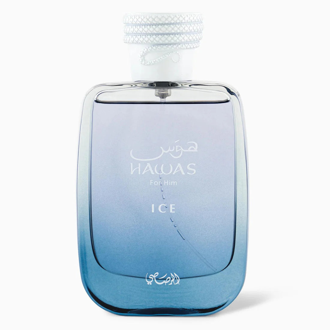 Perfume Rasasi HAWAS ICE 100ml EDP