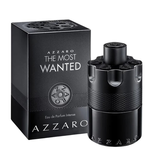 Perfume Azzaro The Most Wanted Intense 100ml EDP