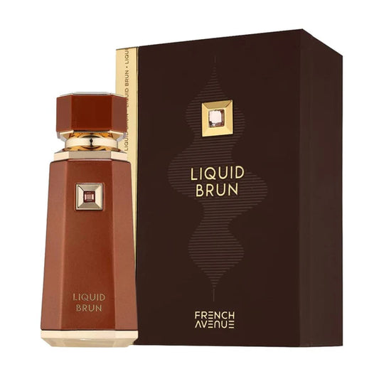 Perfume Liquid Brun 100ml Edp