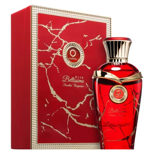 Perfume Orientica Arte Bellisimo Smokin Gorgeous 75ml EDP