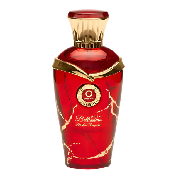 Perfume Orientica Arte Bellisimo Smokin Gorgeous 75ml EDP