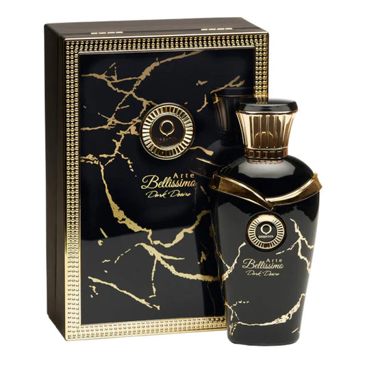 Perfume Orientica Arte Bellisimo Dark Desire 75ml EDP