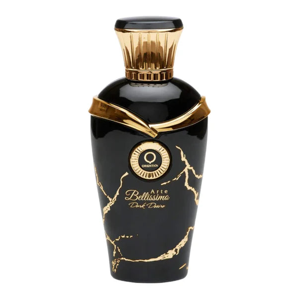 Perfume Orientica Arte Bellisimo Dark Desire 75ml EDP