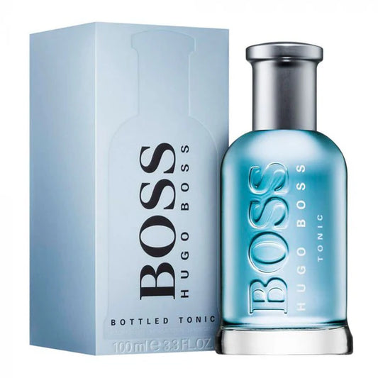 Perfume HUGO BOSS Bottled Tonic 100ml EDT