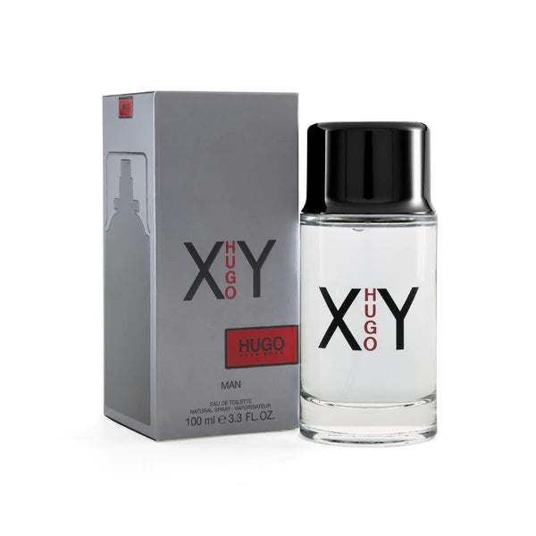 Perfume HUGO BOSS XY MAN 100ml EDT