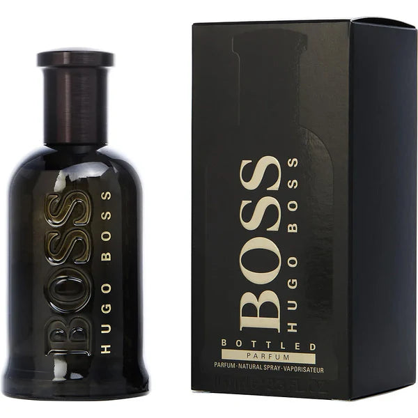 Perfume Hugo Boss Bottled Parfum 100ml