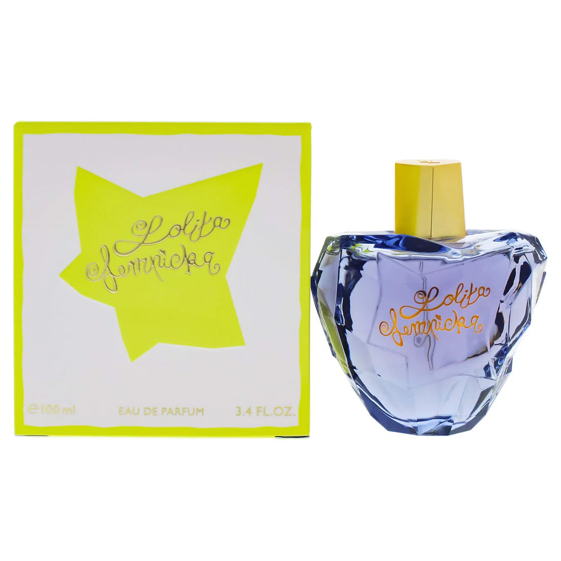 Perfume Lolita Lempicka Clasico 100ml EDP