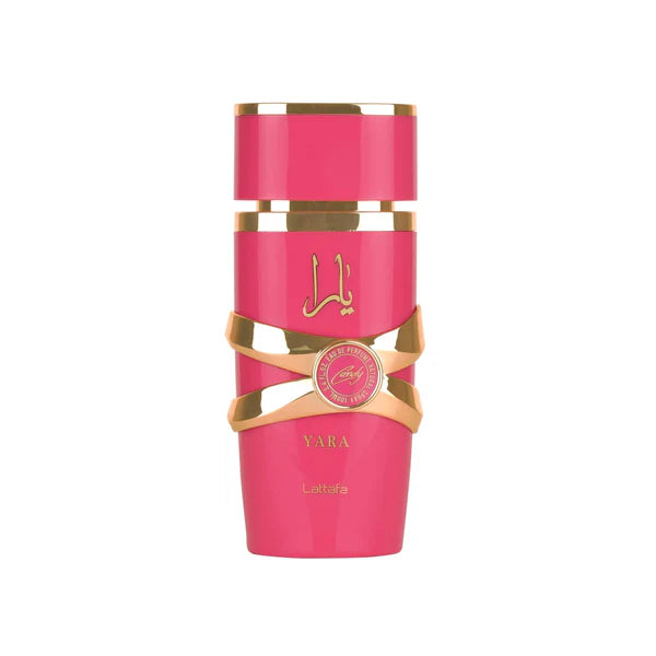 Perfume Lattafa Yara Candy 100 ml EDP