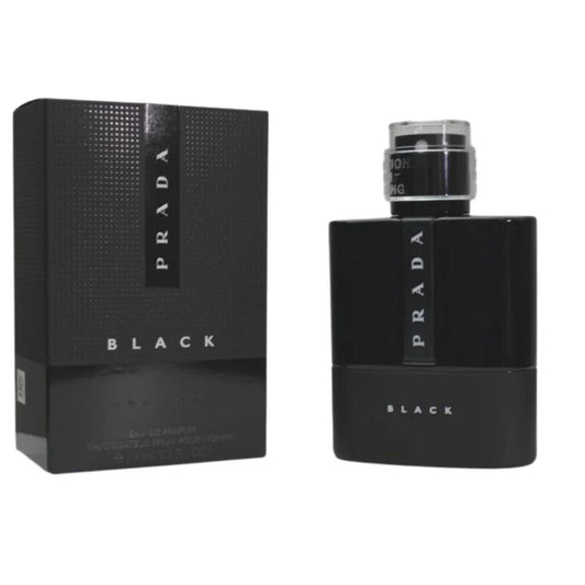 Perfume para Hombre Prada Luna Rossa Black 100ml EDP