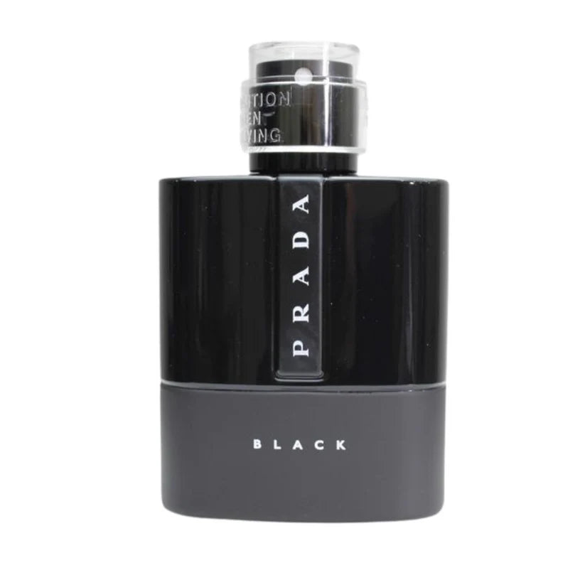 Perfume para Hombre Prada Luna Rossa Black 100ml EDP