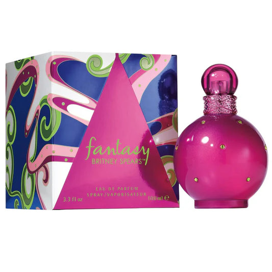 Perfume Britney Spears Fantasy 100ml EDP