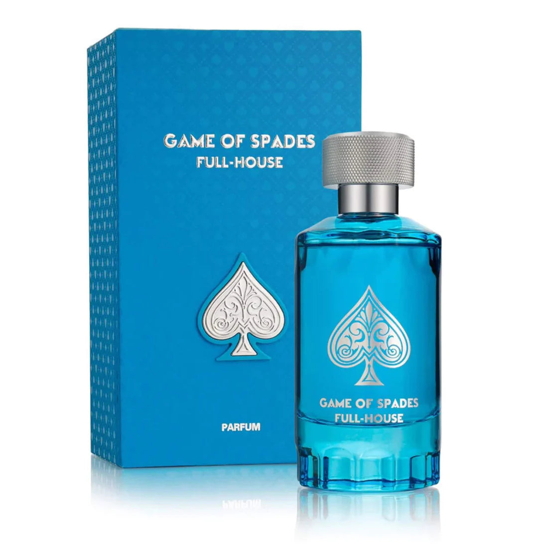 GAME OF SPADES FULL HOUSE 100ml PARFUM