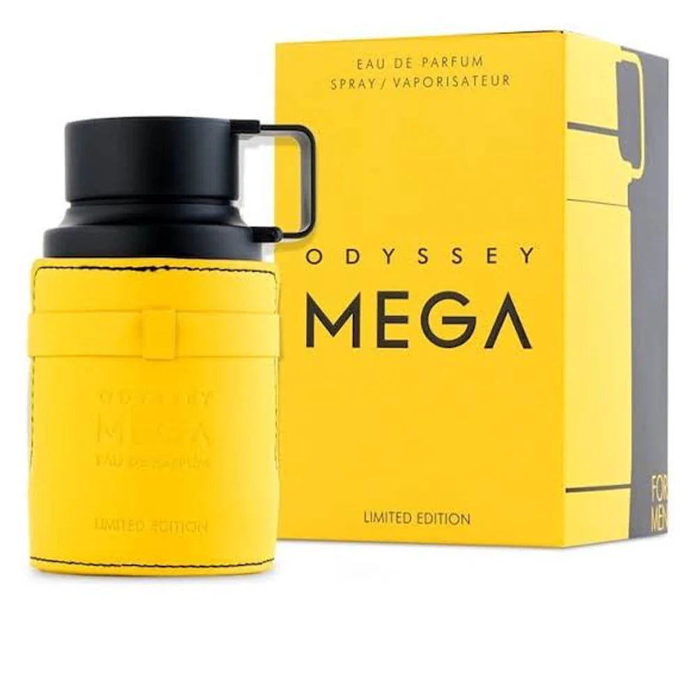 Perfume ARMAF ODYSSEY MEGA EDP