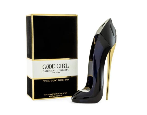 Perfume Carolina Herrera Good Girl 80ml EDP