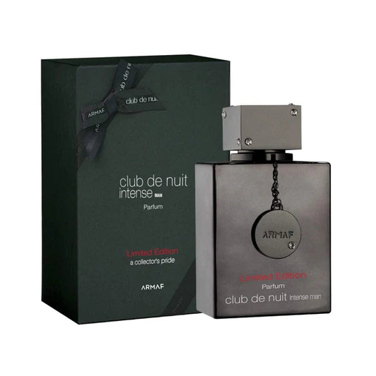 Perfume para Hombre Armaf Club de Nuit Intense Man Parfum 105ml EDP