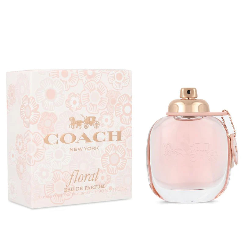 Perfume Coach Floral 90ml EDP