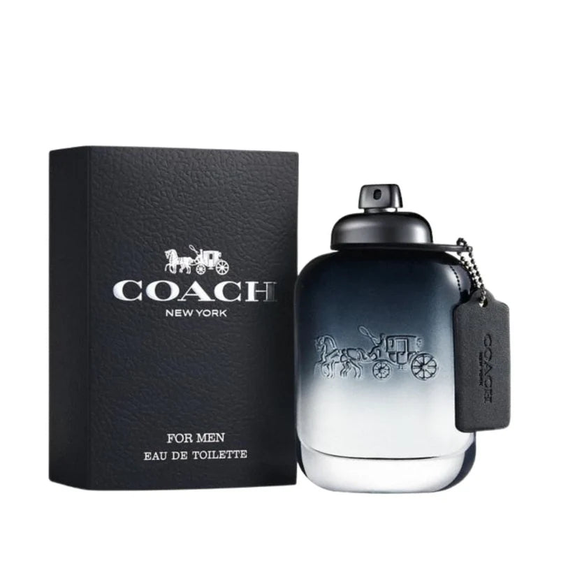 Perfume Coach New York for Men 100ml EDT