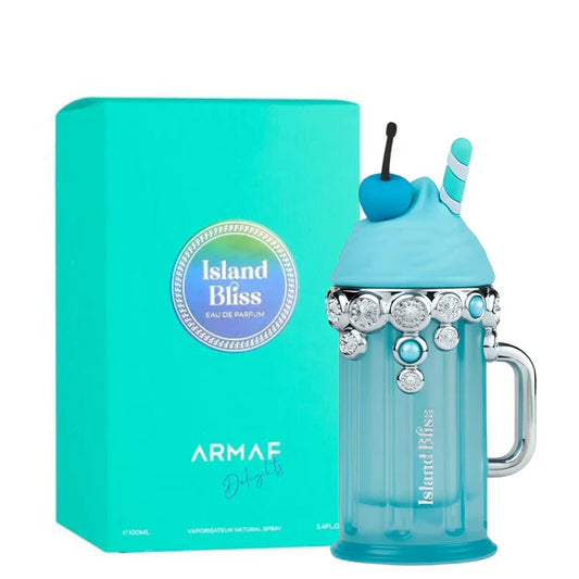 Perfume Armaf Island Bliss Delights Yum 100 ml