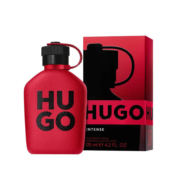 Hugo Boss Hugo Intense 125ml EDP