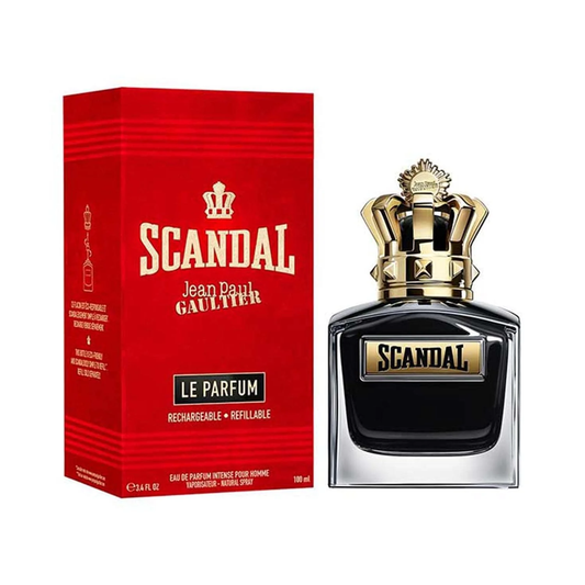 Perfume Jean Paul Gaultier Scandal Le Parfum pour Homme 100ml EDP