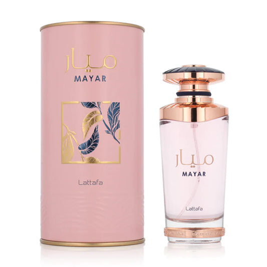 Perfume para Mujer LATTAFA MAYAR 100ml EDP