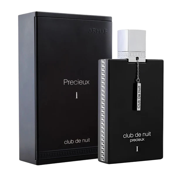 Perfume ARMAF Club de Nuit Precieux 55ml Extrait de Parfum