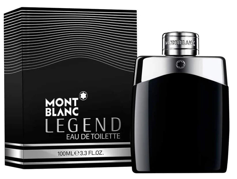 Perfume para Hombre Montblanc Legend 100ml EDT