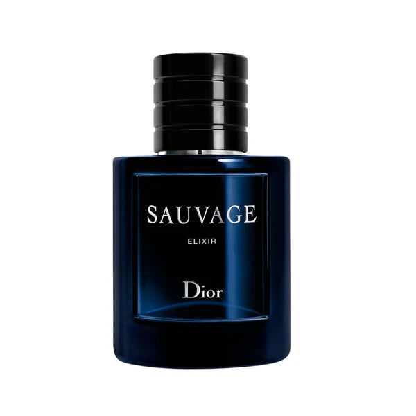 Perfume Dior Sauvage Elixir