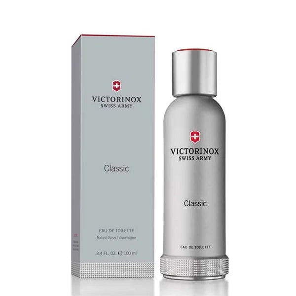 Perfume Victorinox Swiss Army Classic 100ml EDT