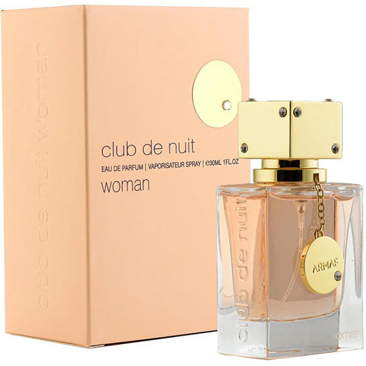 Perfume Armaf Club De Nuit Woman 30ml Edp